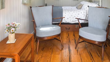 1 chambre, draps fournis