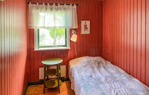 3 slaapkamers