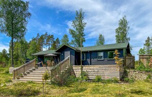 Exterior - Awesome home in Vaggeryd with kitchen (Vaggeryd)
