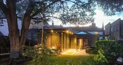 2 Schlafzimmer Unterkunft in Wingham, near Canterbury