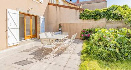 Ma campagne Ă  la ville