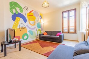 TV - My campaign in the city (CHALON SUR SAONE)