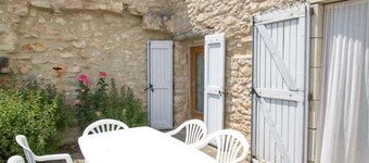 Location "Le Couvent" 21 Personnes à Saint Georges de Lévejac