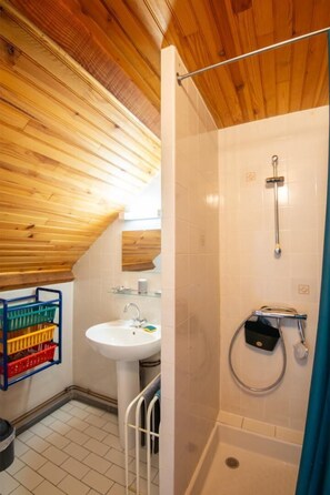 Shower