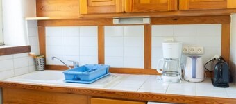 Les Charmes - Location 2/4 Personnes à Saint Georges de Lévejac