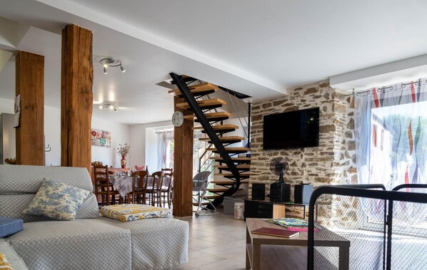 Télévision, livres