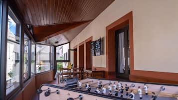 Spielezimmer