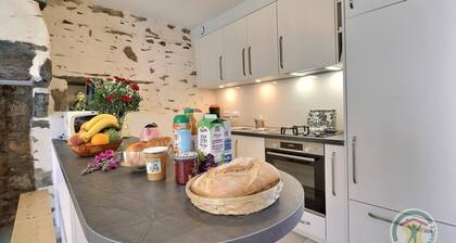 Boeuvres-CorbiniĂšres - GUIPRY MESSAC