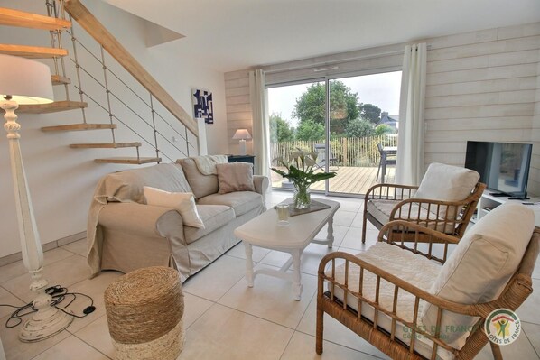 Televisión y libros 