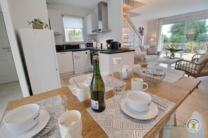 Interior - Togwenn - Trelevern - Gîte (TRELEVERN)