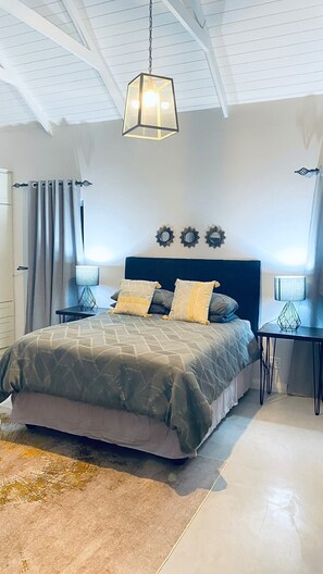 1 Schlafzimmer, WLAN