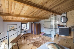 1 bedroom, free WiFi