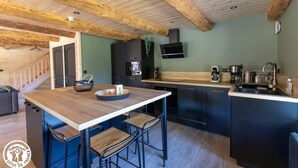 Cucina privata