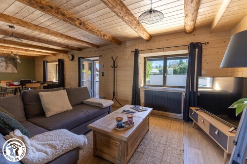 Chez Jean - Besse ET Saint Anastaise