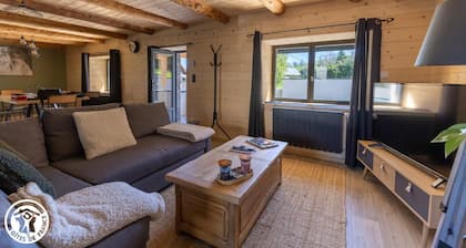 Chez Jean - Besse ET Saint Anastaise