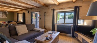 Chez Jean - Besse ET Saint Anastaise