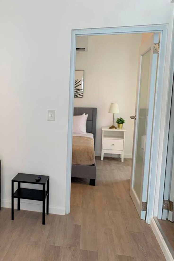1 Schlafzimmer, WLAN