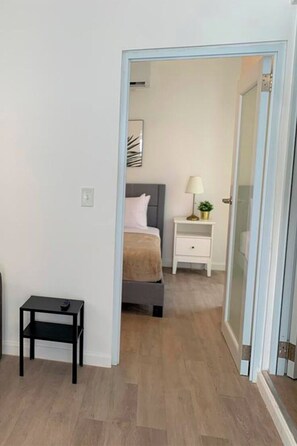 1 habitación y wifi