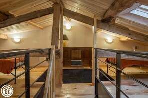 3 camere, Wi-Fi gratuito