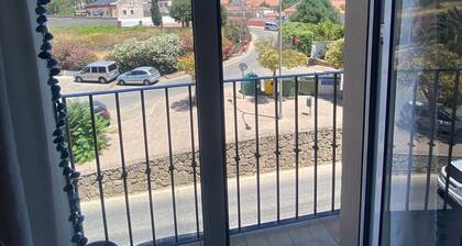 Apartamento Artesanos Ronda