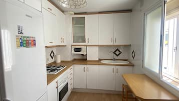 Cozinha privada