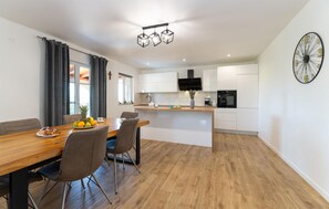 Dining - Lovely home in Benkovac with WiFi (Benkovac)