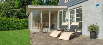 Amazing home in Vesløs