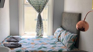 Basic Double Room - The Milton  (Blackpool)