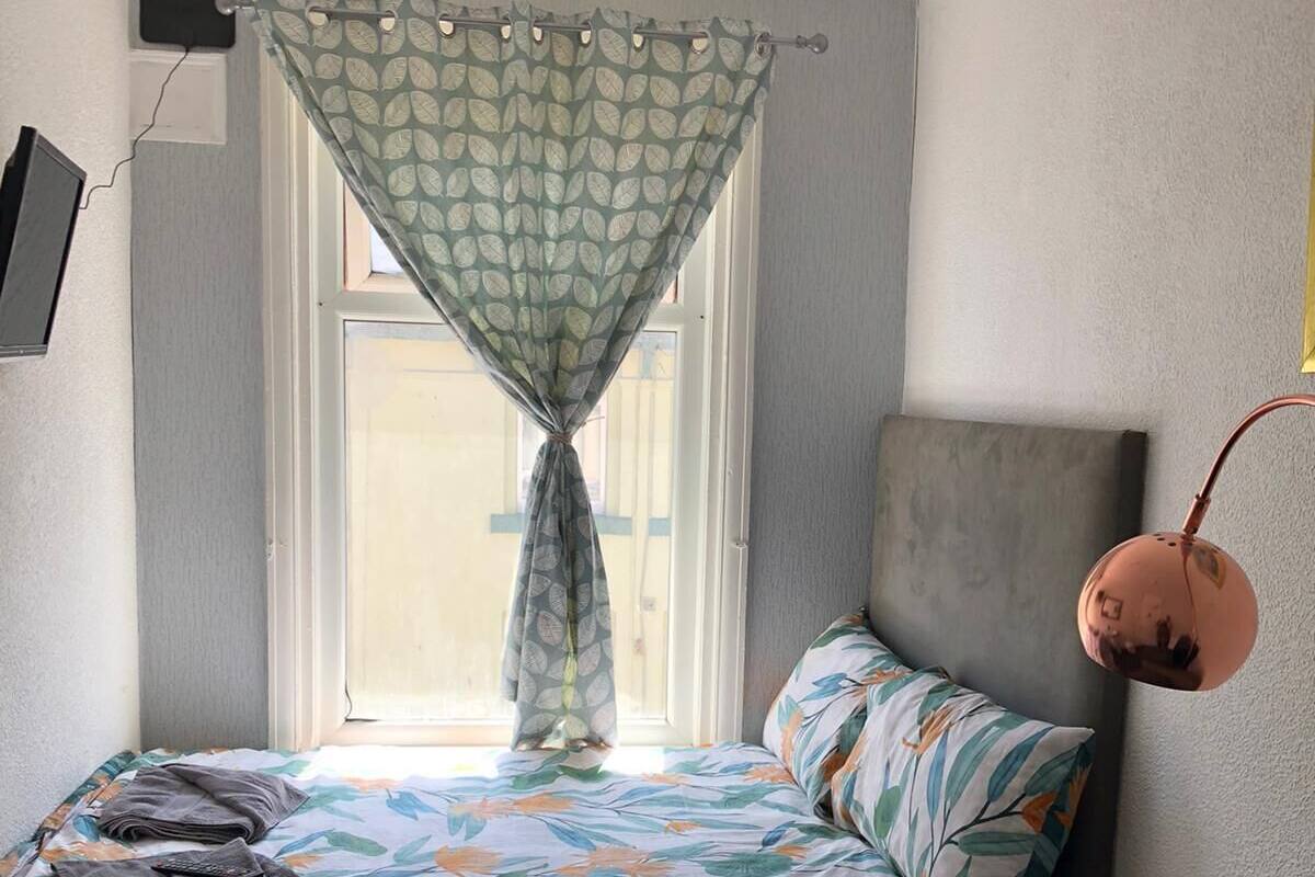 Basic Double Room
