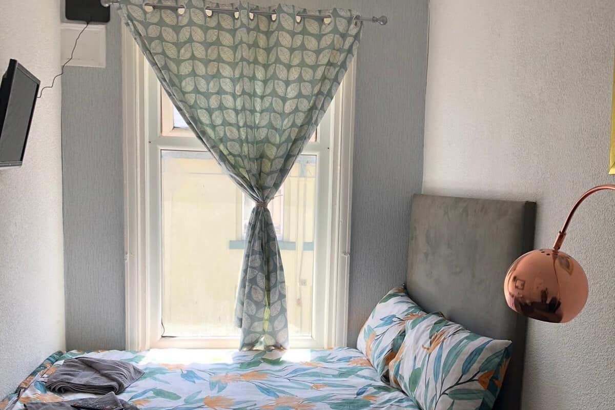 Basic Double Room | 1 bedroom, free WiFi