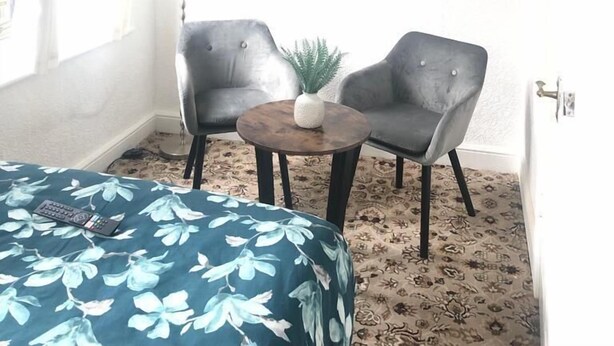 Deluxe Room - The Milton  (Blackpool)
