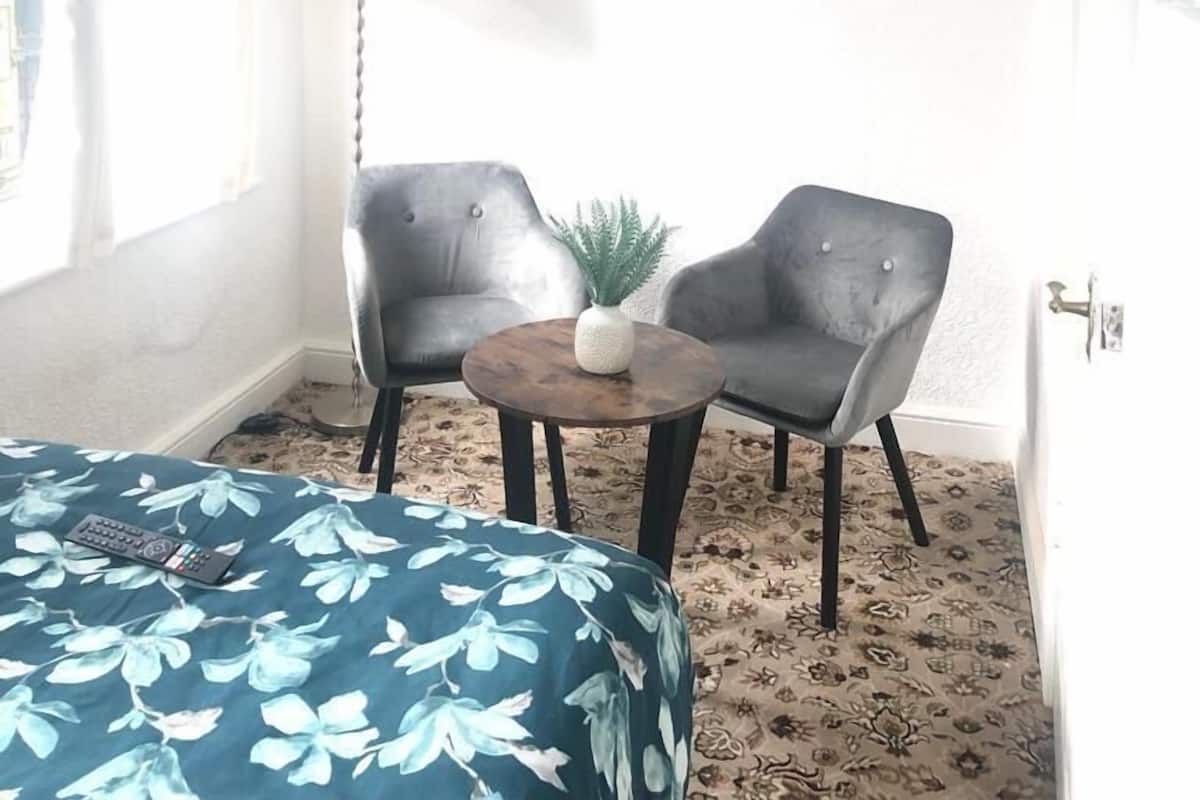 Deluxe Room | 1 bedroom, free WiFi