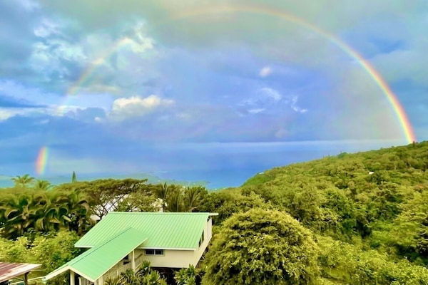 We are the “somewhere over the rainbow” you’ve dreamt about!!
