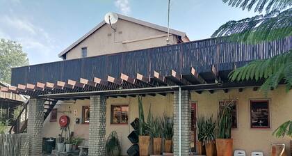 Lacasa Phalaborwa- Your Home Away From Home