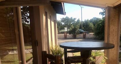 Lacasa Phalaborwa- Your Home Away From Home