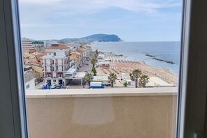 Interior - P012 - Porto Recanati, wonderful three-room apartment facing the sea (Porto Recanati)