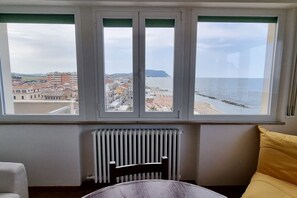 Interior - P012 - Porto Recanati, wonderful three-room apartment facing the sea (Porto Recanati)
