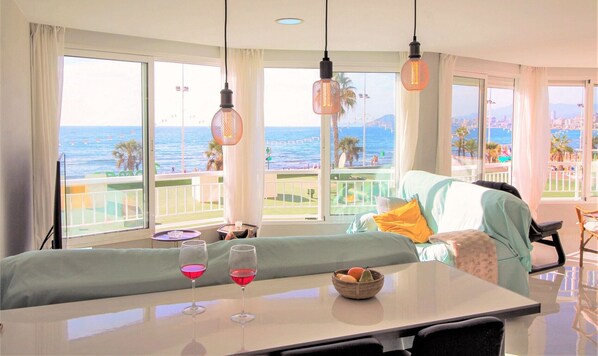 Téléviseur connecté
