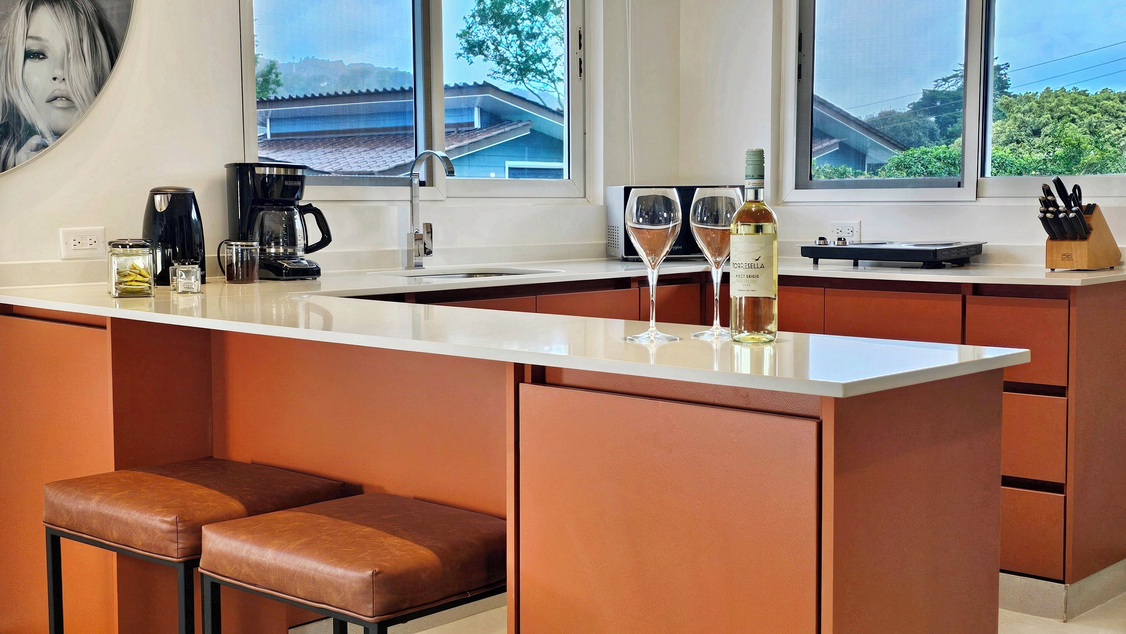 Cucina privata