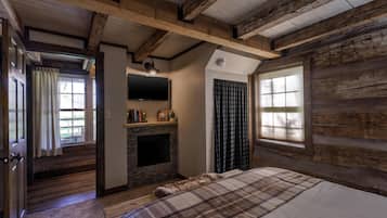 2 chambres, fer et planche Ă repasser, Wi-Fi gratuit, draps fournis