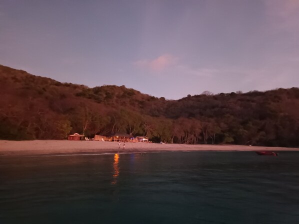 Serviettes de plage