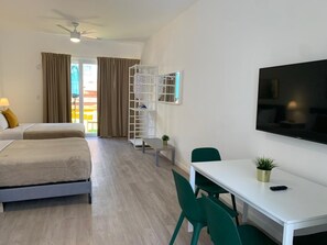 1 chambre, Wi-Fi