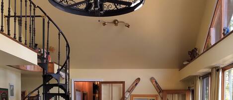 Chimenea