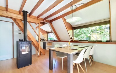 Lovely home in Rekem-Lanaken with WiFi
