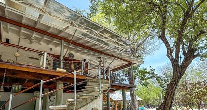 Beachfront Villa – Just Steps from the Sand, Your Ocean Escape Awaits