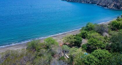 Beachfront Villa – Just Steps from the Sand, Your Ocean Escape Awaits