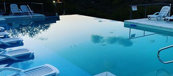 Valle las Piedras Premium Suites