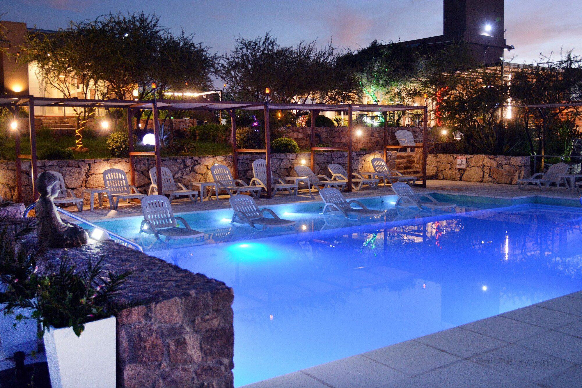 3 Star Hotels
