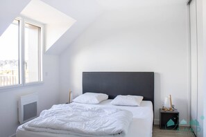 5 habitaciones y wifi gratis 