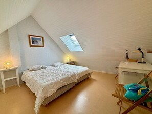 2 Schlafzimmer